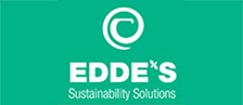 EDDE'S